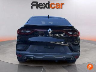 Renault Arkana RS Line TCe 116kW(160CV) EDC mild hybrid