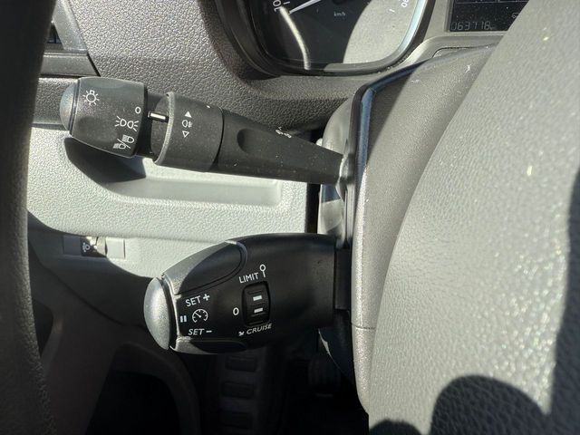 Opel Vivaro L1 H1 
