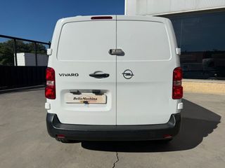 Opel Vivaro L1 H1