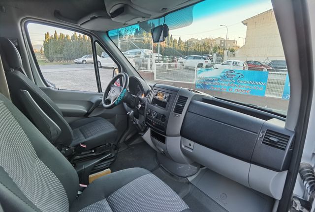 Mercedes-Benz Sprinter 315 - Camper