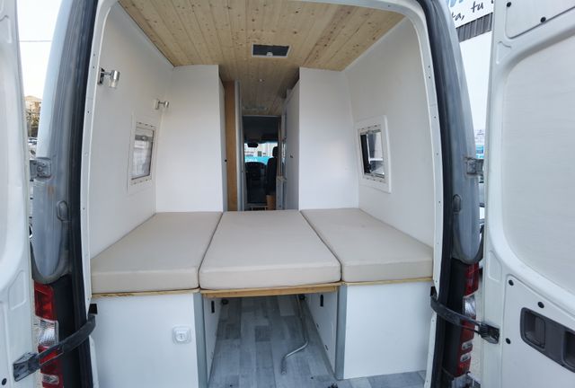Mercedes-Benz Sprinter 315 - Camper