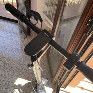 Patinete eléctrico Cecotec Bongo D30 XL
