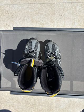Patines Oxelo Fitness