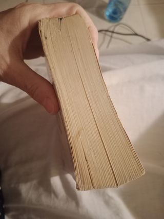 Obra poética completa