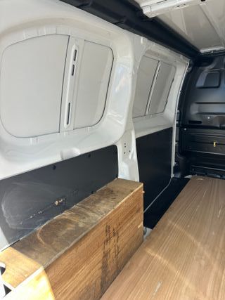 Citroen Jumpy 2022