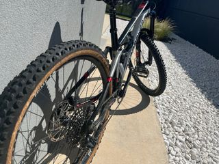 Mondraker Superfoxy R 2021 - Talla M