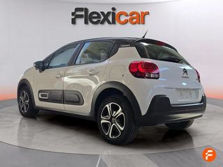 Citroën C3 PureTech 60KW (83CV) Shine