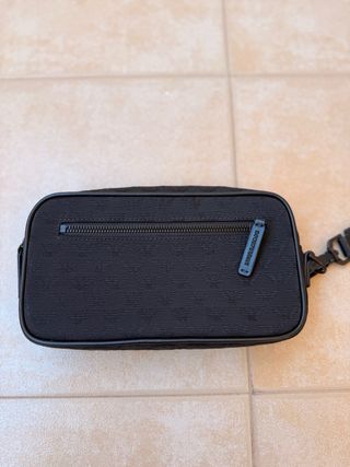 Bolso Emporio Armani - Negro