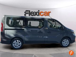Nissan Primastar Combi 9 2.0dCi 110kW L1H1 1T N-Connecta