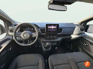 Nissan Primastar Combi 9 2.0dCi 110kW L1H1 1T N-Connecta