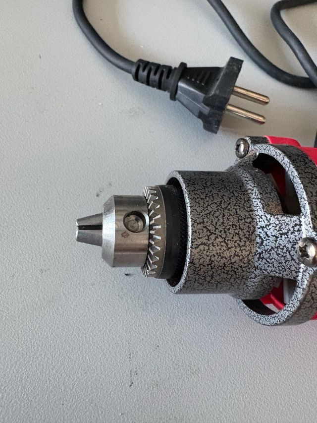 Mini Amoladora Eléctrica - miniatura 7