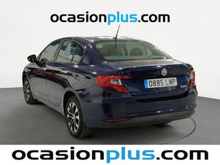 Fiat Tipo Sedan 1.3 Multijet Mirror 70 kW (95 CV)