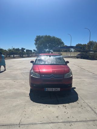 Citroen C4 1.6 HDI VTS 2004 