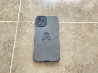 Fundas iPhone 11 + Protector
