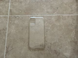 Fundas iPhone 11 + Protector