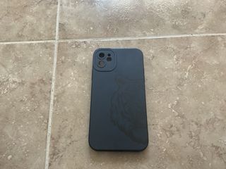 Fundas iPhone 11 + Protector