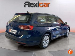 Volkswagen Passat Variant Business 2.0 TDI 110kW