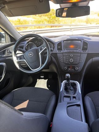 Opel Insignia 2009