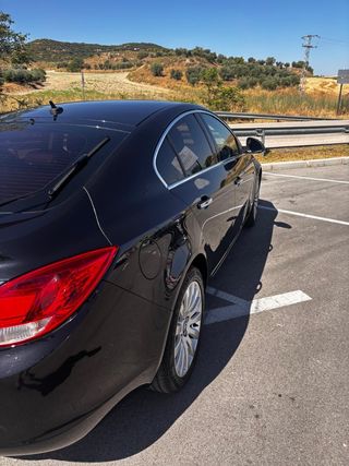 Opel Insignia 2009