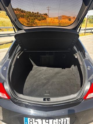 Opel Insignia 2009