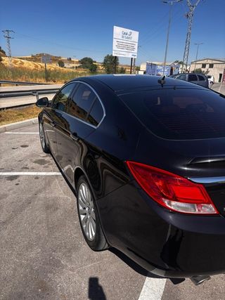Opel Insignia 2009