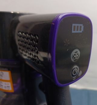 Vactidy V8 Pro Aspiradora Sin Cable, 25Kpa Menor R