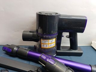 Vactidy V8 Pro Aspiradora Sin Cable, 25Kpa Menor R