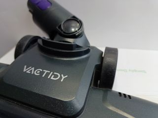 Vactidy V8 Pro Aspiradora Sin Cable, 25Kpa Menor R