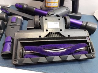 Vactidy V8 Pro Aspiradora Sin Cable, 25Kpa Menor R