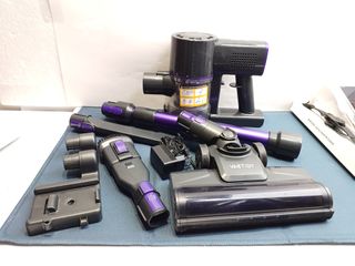 Vactidy V8 Pro Aspiradora Sin Cable, 25Kpa Menor R