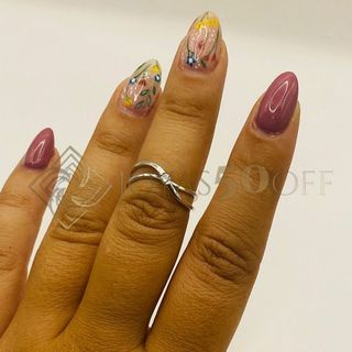 SORTIJA DIAMANTE