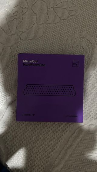 Boina Polimento Koch Chemie