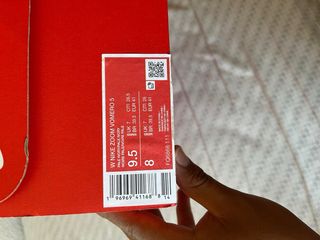 Zapatillas Nike Zoom Vomero 5 Beige - 41