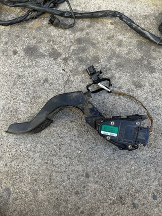 Conversion gestion motor me7.5 1.8T