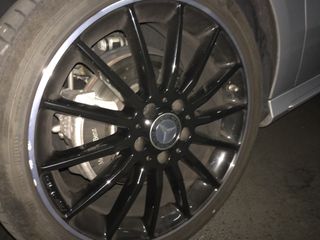 Mercedes-Benz Clase A 2016