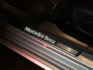 Mercedes-Benz Clase A 2016
