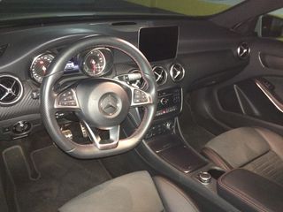 Mercedes-Benz Clase A 2016