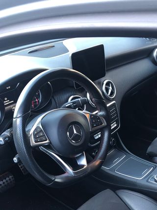 Mercedes-Benz Clase A 2016