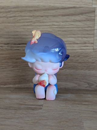 Figura Dimoo Peace of mind