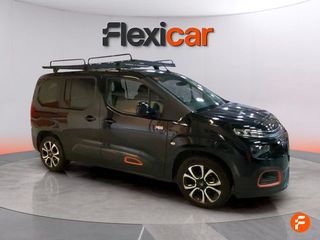Citroën Berlingo Talla M BlueHDi 100 FEEL