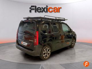 Citroën Berlingo Talla M BlueHDi 100 FEEL