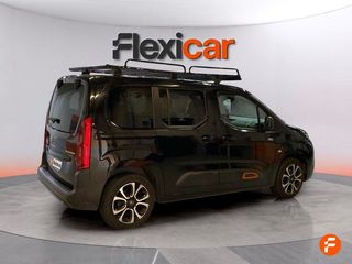 Citroën Berlingo Talla M BlueHDi 100 FEEL