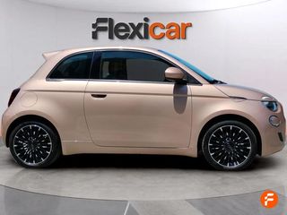 Fiat 500 Icon Hb 320km 85kW (118CV)