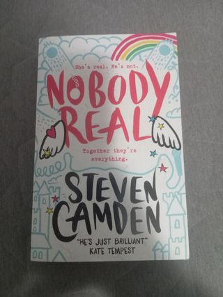 Nobody Real