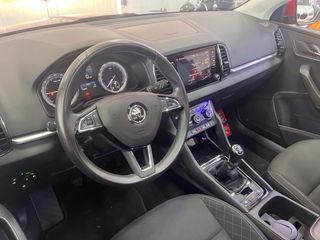 Skoda Karoq 2019