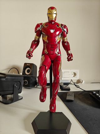 Figura Iron Man 1/6