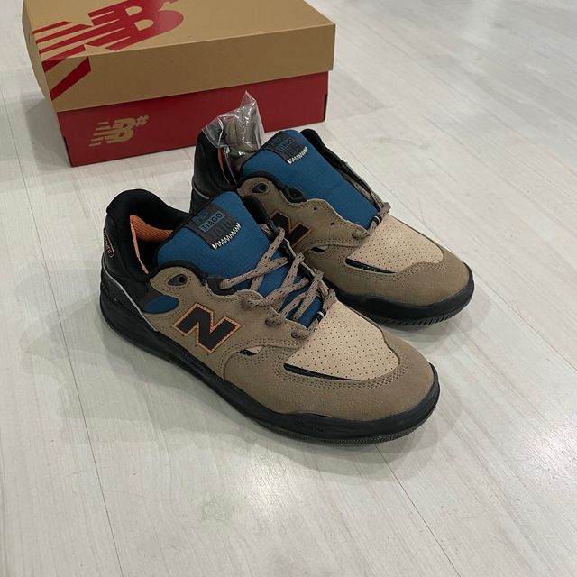 New Balance Numeric 1010 - Talla 44