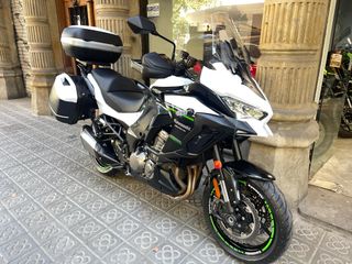 KAWASAKI VERSYS 1000 2019