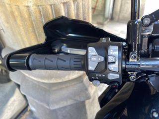 KAWASAKI VERSYS 1000 2019