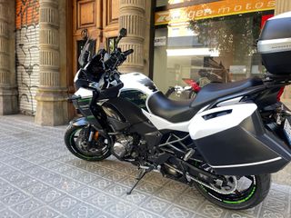 KAWASAKI VERSYS 1000 2019